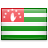 Abcházie