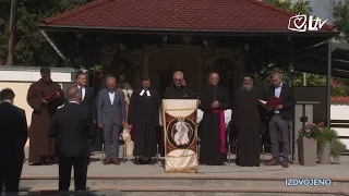 Pregled dana - Održan 7. ekumenski glazbeno-molitveni susret