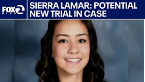 Sierra LaMar case: Potential new trial after conviction overturned | KTVU