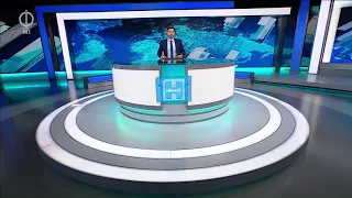 Híradó, 2026. szeptember 18. 19:30
