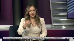 Interview with Dr. Fernando Serrano Arias, Emiliana de Zubeldía Festival