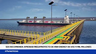 HNH Energy Project