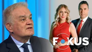 Ljuban Karan i Ilija Kajtez | Fokus B92