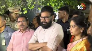 వేట్లపాలెం బాధితులకు పవన్ కల్యాణ్ పరామర్శ | Pawan Kalyan | Andhra Pradesh | 10TV News