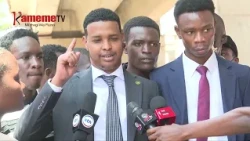 Arutwo a university ya Nairobi gutabania mururungano