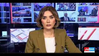 تیتراول با نیوشا صارمی: نتانیاهو هشدار داد: نشانه‌های حمله به اسرائیل؛ رایزنی فوری درباره ایران