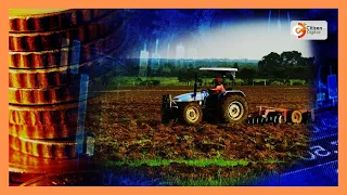 Mechanization reshapes Kenya’s farming future