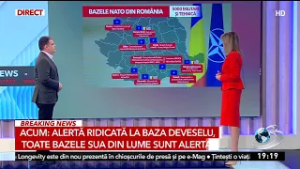 Războiul ajunge în Europa. Cipru, atacat cu drone. Franța și Germania se implică