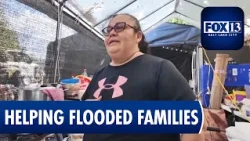 $50K Approved to Help Flooded Families Awaiting Housing