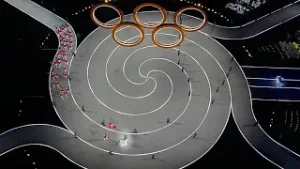 Euronews sente o pulso ao espírito olímpico em Milão-Cortina