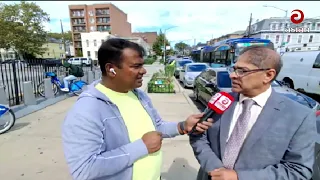 Live from New York with more news on the Prime Minister's visit | Asian Television