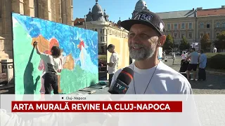 MURALS OF YOUTH 2026