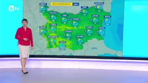 bTV Времето (26.02.2026 г. – сутрешна емисия)