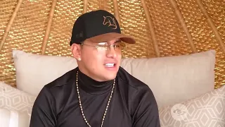 Los sueños premonitorios de Yeison Jiménez: "Dios me dio tres señales" | Se Dice De Mí