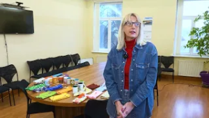 Взгляд из Вентспилса 06.03.2026