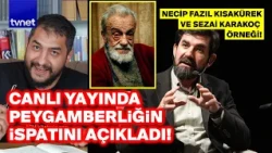 Altay Cem Meriç: It’s clear he’s not making it up!