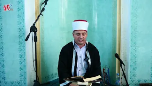 Učenje Kur'ana: Mirsad ef. Mulić