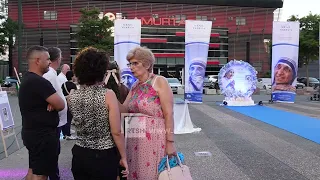 Nënë Tereza, prezantohen në vlorë 118 pulla postare nga gjithë bota me figurën e shenjtores