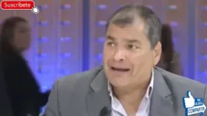 LENIN MORENO NO ME GUSTABA ESTUDIAR! REABRIRÁ UNIVERSIDADES DE GARAJE?