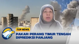 Kedubes RI Pantau WNI Pasca Serangan AS-Israel di Iran - [Top News]