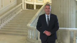 Parlamentul României - ediţia din 16 octombrie (@TVR Info)