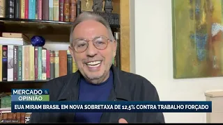 OPINION | New U.S. tariff increases pressure on Brazil