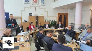 SBTV - DNEVNIK - 6. SJEDNICA ŽUPANIJSKE SKUPŠTINE - 02.03.2026.