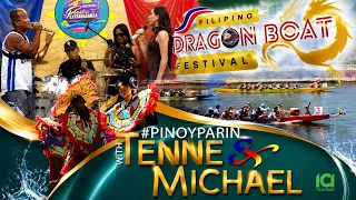 Pinoy Pa Rin (August 14th episode)