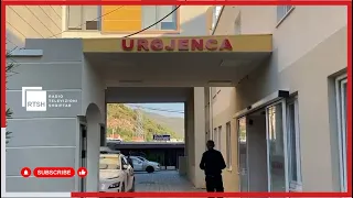 Ngjarje e rëndë midis Rjollit dhe Ranës së Hedhun, i riu bie nga mjeti, ndërron jetë në spital