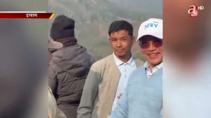 इलाम–१ मा यसपटक फरकधारका उमेदवारबीच प्रतिस्पर्धा