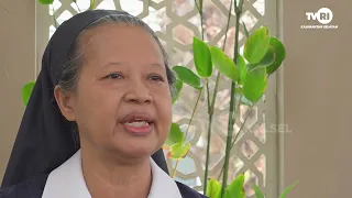 CATHOLIC SPIRITUAL GUIDANCE - "MISSION AND INCULTURATION: THE GOSPEL EMBRACING CULTURE"