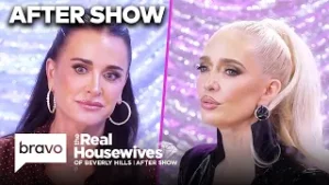 SNEAK PEEK: RHOBH 'Wives On Mauricio's DJ Hobby: "Cute" | RHOBH After Show (S15 E08) Pt 2 | Bravo