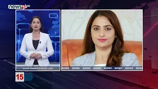 EVENING NEWS FATAFAT- NEWS24 TV