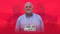 Carlín and the People | Pachamanga Anniversary 🎌