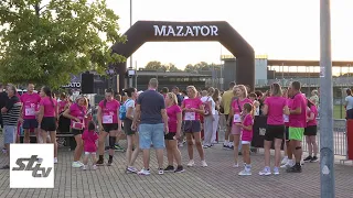 SBTV - DNEVNIK - DONACIJSKA UTRKA S VIŠE OD 1100 TRKAČA - 07.09.2026.