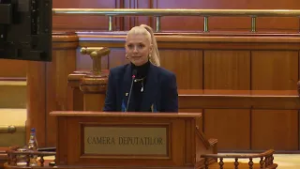 Parlamentul României: CNA poate emite recomandări privind campaniile fără caracter comercial