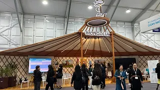 Mongolia positions itself as Asia's next data centre hub
