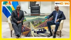AGASHYARI NI KOSE KURI DRC// IMPAMVU: KUBA U RWANDA RUZAKIRA FORMULA 1