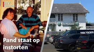 Stamkroeg André Hazes wordt verplaatst | RTV Utrecht