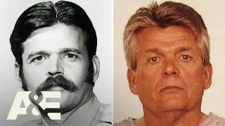 Police Sergeant’s “Car Crash” Was Actually Murder | Cold Case Files | A&E