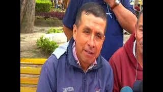 Social organizations question the status of the Peasant Social Security