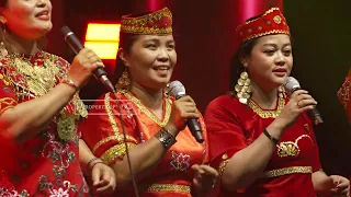 VARIETY OF CREATIONS - LINDU LAKE FESTIVAL