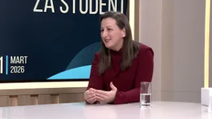 BOJE JUTRA - 3D, AI I VIDEO IGRE: BESPLATNE OBUKE U TEHNOPOLISU (JELKA ČVOROVIĆ) | Vijesti online