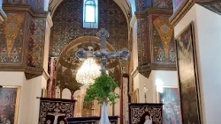 Խաչի գյուտի տոն
