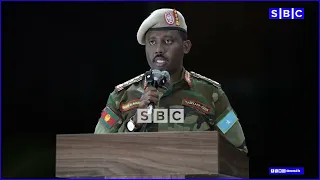 TALIYAHA XOOGA DALKA SOMALIYA OO SHEEGAY INAY FARXAD GELINAYSO MARKAY ARKAAN SHACABKODII OO FARAXSAN