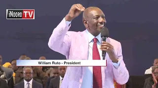 NĨ PRESIDENT WA KUUGA NA KUUGŨKWO?
