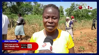 OKULONDA KU BYALO : Gye baayuza Register bazzeemu okulonda leero