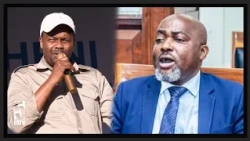 MWABUKUSI COULD BE REMOVED AS TLS PRESIDENT TOMORROW | WHEN THEY ARE DONE WITH THEM THEY WILL STA...