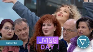 "3 vite përjetova varfërinë.Ishte bukur", rrëfehet Sazan Guri - Living Day