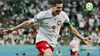 MESSI GÜÝÇLIMI ÝADA RONALDO | QATAR 2022 FUTBOL TÄZELIKLERI